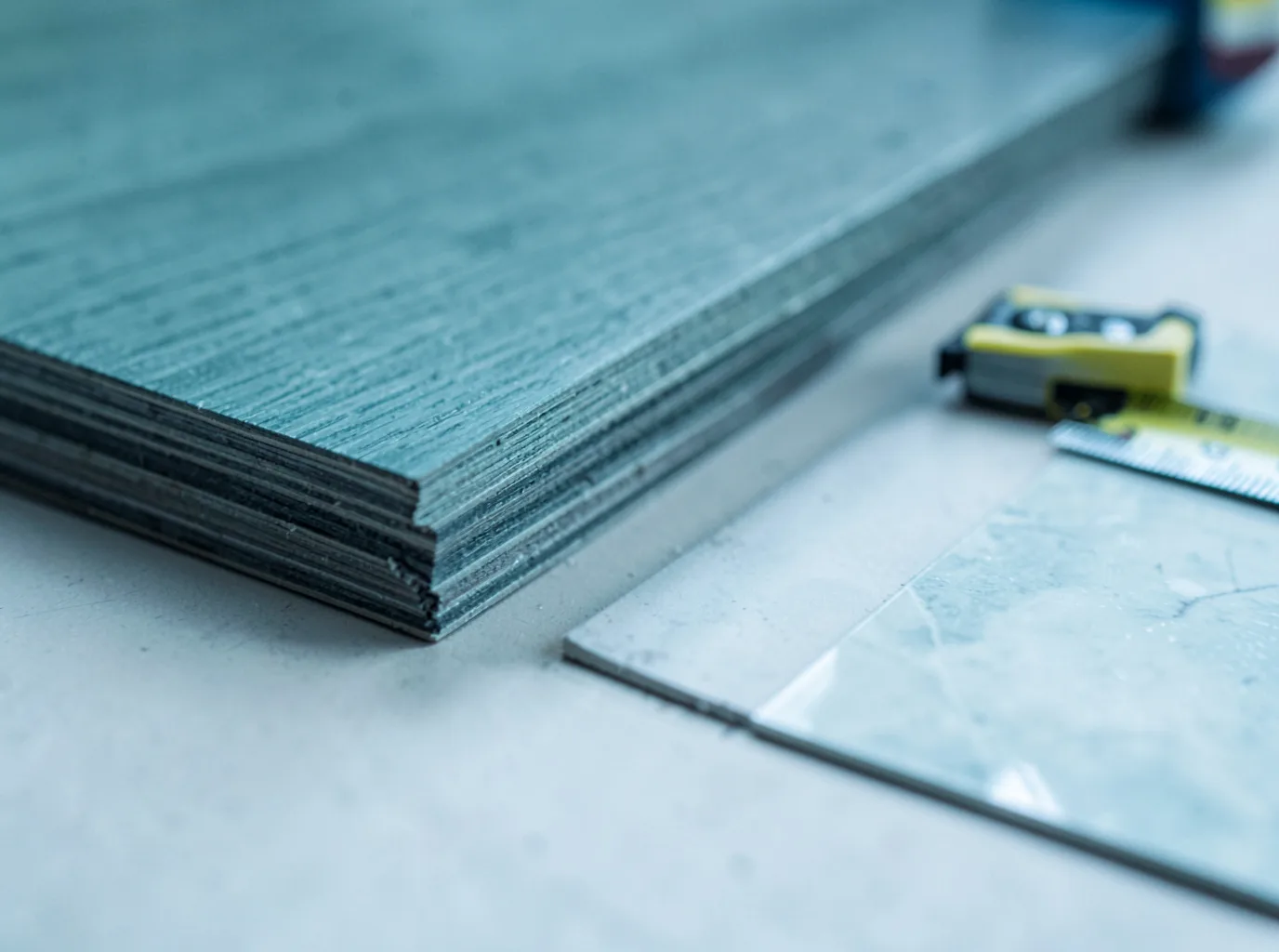 Luxury Vinyl Plank Installation Belcourt, ND FAQs